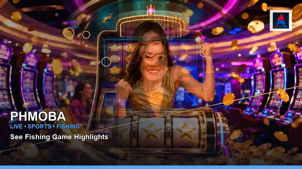 PHMOBA PHMOBA live roulette information for Philippine users scene with right close-up lounge VIP casino rewards for players