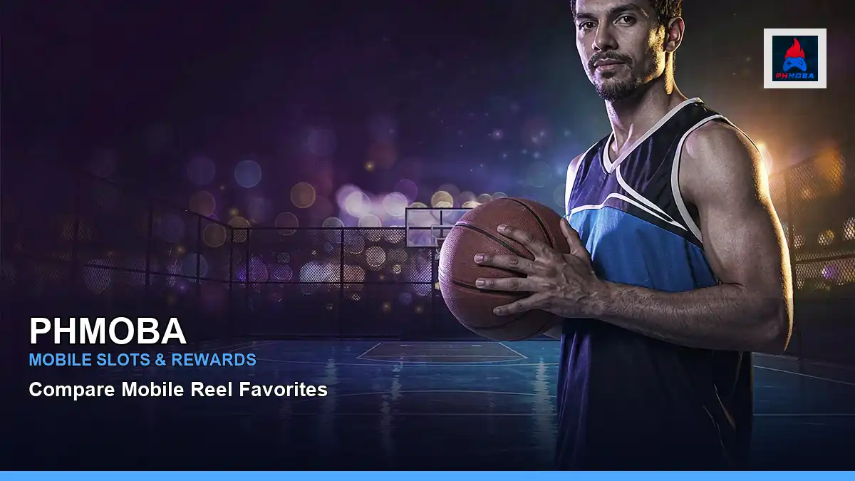 PHMOBA PHMOBA plinko game information for Philippine users scene with basketball player online sports betting for players in