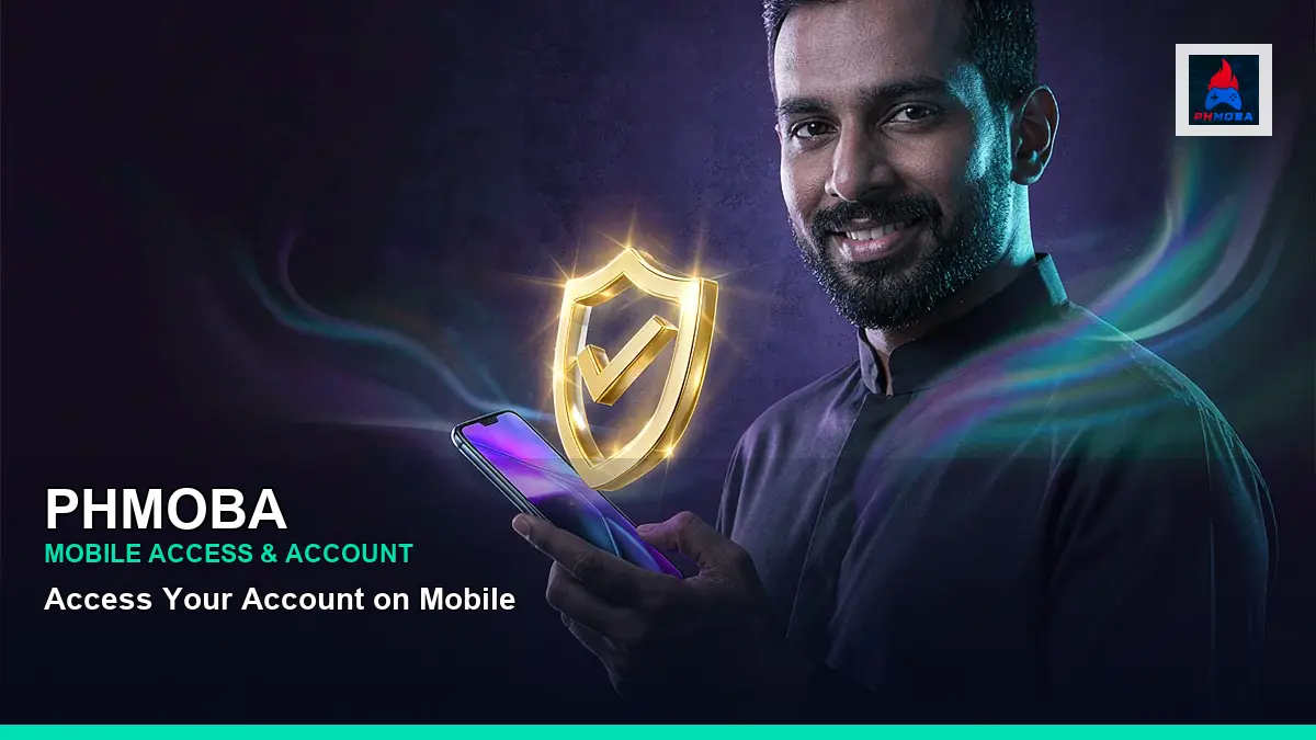 PHMOBA high-energy casino payment methods in a shield confirm layout for Philippine players