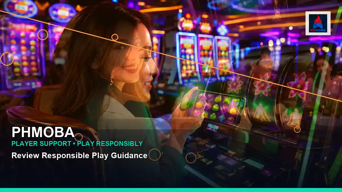 PHMOBA high-energy adventure online slot games in a layered collage layout for Philippine players